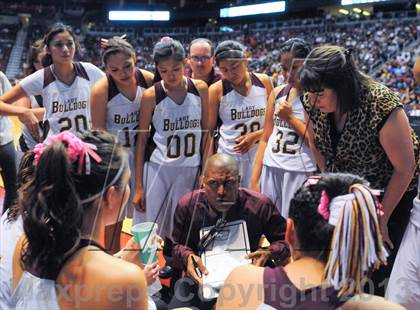 Thumbnail 1 in Valley @ Winslow (AIA D3 Finals) photogallery.