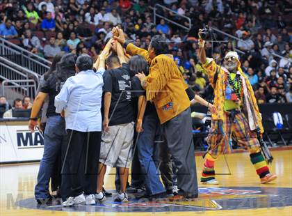 Thumbnail 1 in Valley @ Winslow (AIA D3 Finals) photogallery.