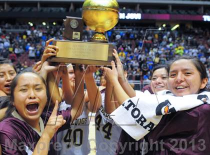 Thumbnail 1 in Valley @ Winslow (AIA D3 Finals) photogallery.