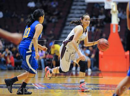 Thumbnail 3 in Valley @ Winslow (AIA D3 Finals) photogallery.
