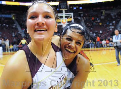 Thumbnail 2 in Valley @ Winslow (AIA D3 Finals) photogallery.