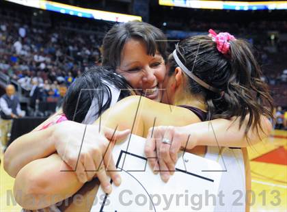 Thumbnail 3 in Valley @ Winslow (AIA D3 Finals) photogallery.