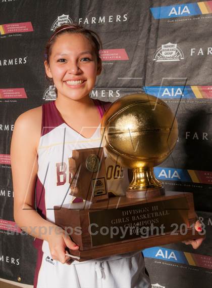 Thumbnail 3 in Valley @ Winslow (AIA D3 Finals) photogallery.