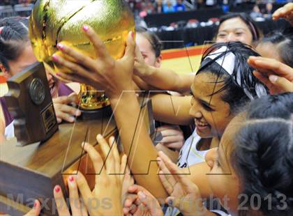 Thumbnail 3 in Valley @ Winslow (AIA D3 Finals) photogallery.