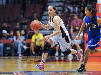 Thumbnail 3 in Valley @ Winslow (AIA D3 Finals) photogallery.