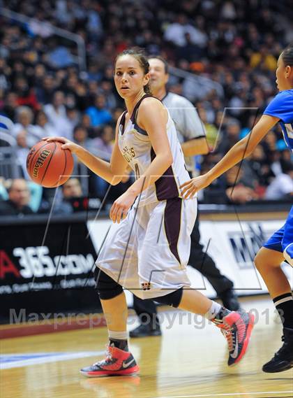 Thumbnail 1 in Valley @ Winslow (AIA D3 Finals) photogallery.