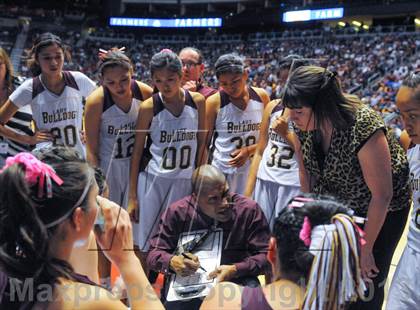 Thumbnail 2 in Valley @ Winslow (AIA D3 Finals) photogallery.