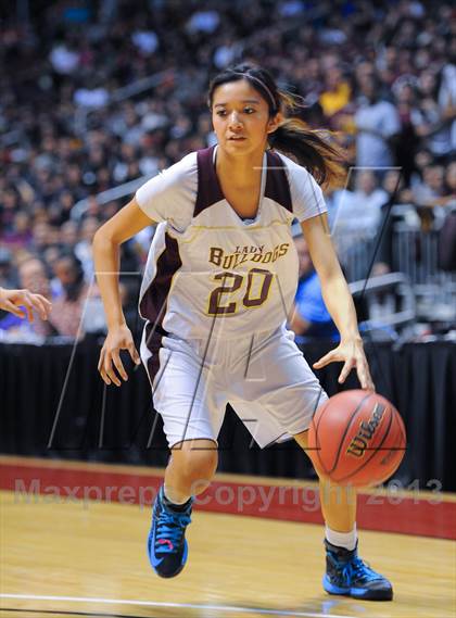 Thumbnail 3 in Valley @ Winslow (AIA D3 Finals) photogallery.