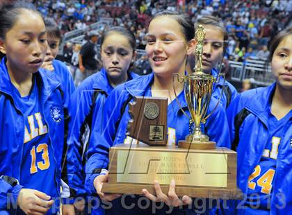 Thumbnail 3 in Valley @ Winslow (AIA D3 Finals) photogallery.