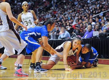 Thumbnail 2 in Valley @ Winslow (AIA D3 Finals) photogallery.