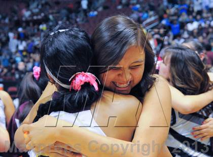 Thumbnail 1 in Valley @ Winslow (AIA D3 Finals) photogallery.