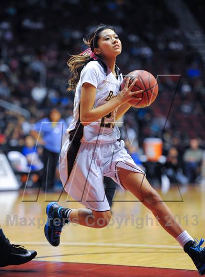 Thumbnail 2 in Valley @ Winslow (AIA D3 Finals) photogallery.