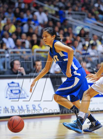 Thumbnail 1 in Valley @ Winslow (AIA D3 Finals) photogallery.