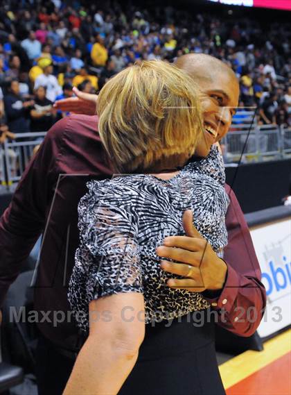 Thumbnail 1 in Valley @ Winslow (AIA D3 Finals) photogallery.