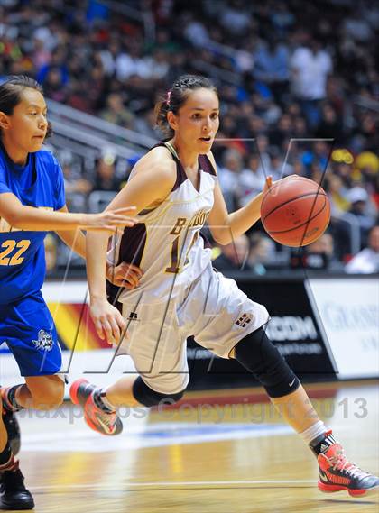 Thumbnail 3 in Valley @ Winslow (AIA D3 Finals) photogallery.