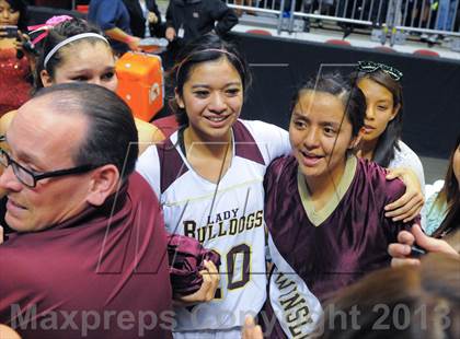 Thumbnail 3 in Valley @ Winslow (AIA D3 Finals) photogallery.