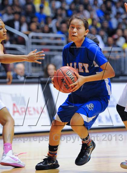 Thumbnail 3 in Valley @ Winslow (AIA D3 Finals) photogallery.