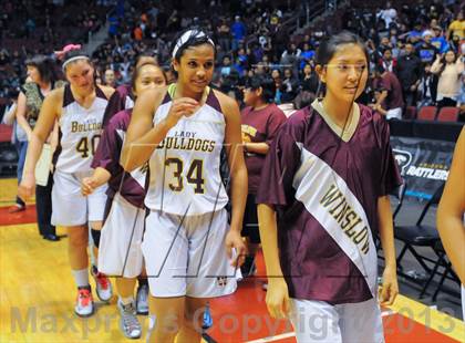 Thumbnail 3 in Valley @ Winslow (AIA D3 Finals) photogallery.