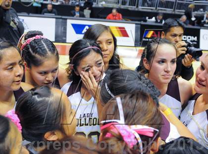 Thumbnail 3 in Valley @ Winslow (AIA D3 Finals) photogallery.