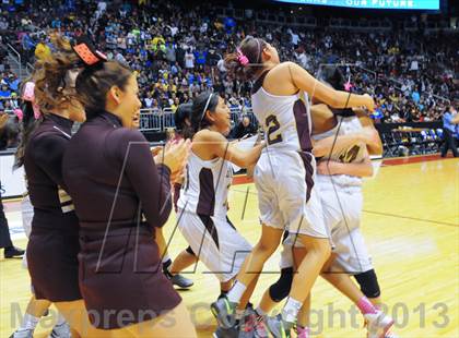 Thumbnail 2 in Valley @ Winslow (AIA D3 Finals) photogallery.