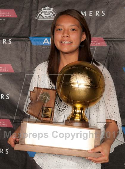 Thumbnail 2 in Valley @ Winslow (AIA D3 Finals) photogallery.