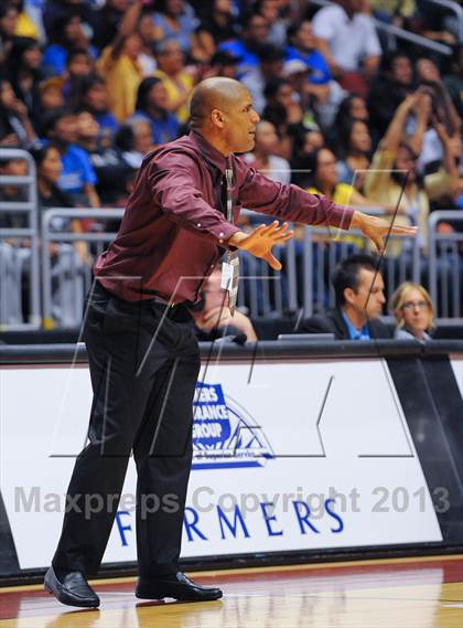 Thumbnail 2 in Valley @ Winslow (AIA D3 Finals) photogallery.