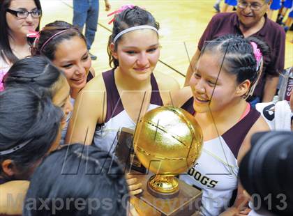 Thumbnail 3 in Valley @ Winslow (AIA D3 Finals) photogallery.