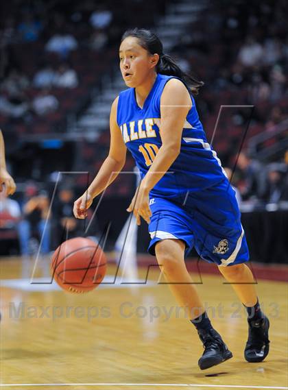 Thumbnail 3 in Valley @ Winslow (AIA D3 Finals) photogallery.