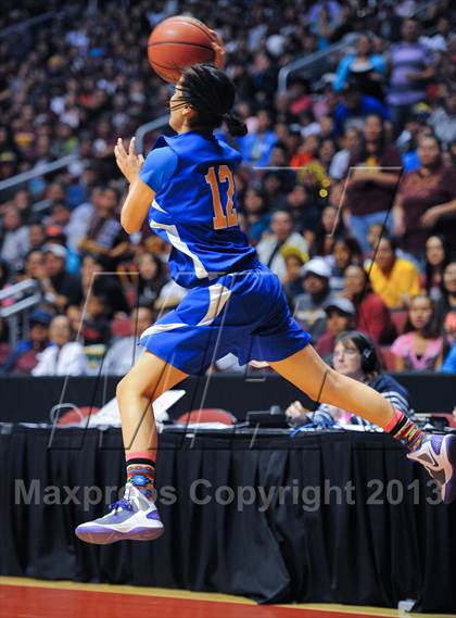 Thumbnail 3 in Valley @ Winslow (AIA D3 Finals) photogallery.
