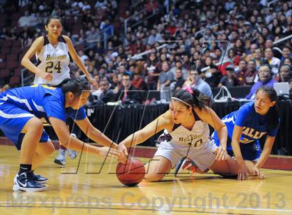 Thumbnail 3 in Valley @ Winslow (AIA D3 Finals) photogallery.