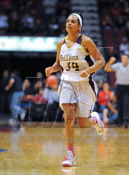 Thumbnail 2 in Valley @ Winslow (AIA D3 Finals) photogallery.