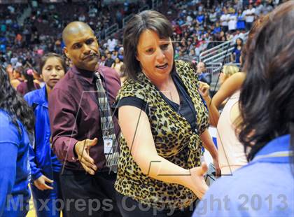 Thumbnail 2 in Valley @ Winslow (AIA D3 Finals) photogallery.