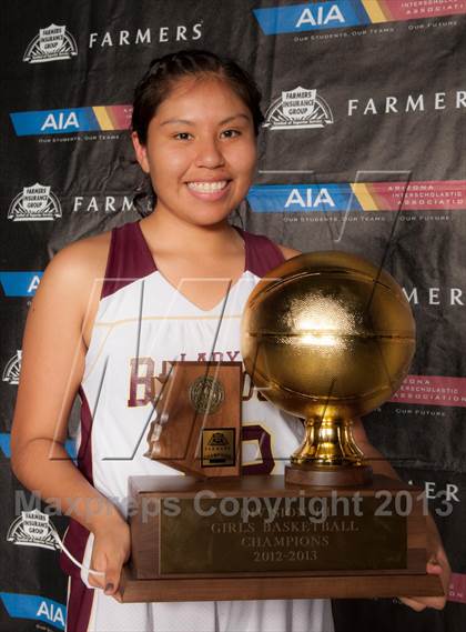 Thumbnail 1 in Valley @ Winslow (AIA D3 Finals) photogallery.