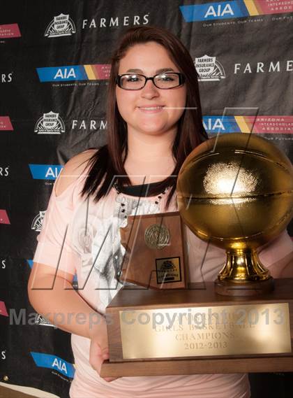 Thumbnail 3 in Valley @ Winslow (AIA D3 Finals) photogallery.
