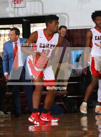 Thumbnail 2 in Florence vs. Plainview (Hotbed Classic) photogallery.