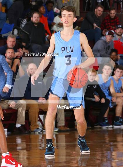 Thumbnail 3 in Florence vs. Plainview (Hotbed Classic) photogallery.