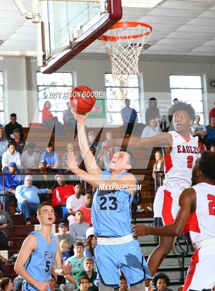 Thumbnail 1 in Florence vs. Plainview (Hotbed Classic) photogallery.