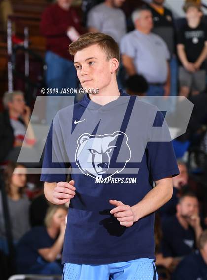 Thumbnail 1 in Florence vs. Plainview (Hotbed Classic) photogallery.