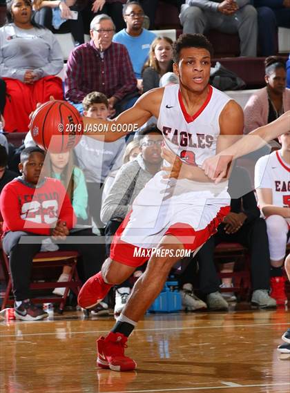 Thumbnail 3 in Florence vs. Plainview (Hotbed Classic) photogallery.