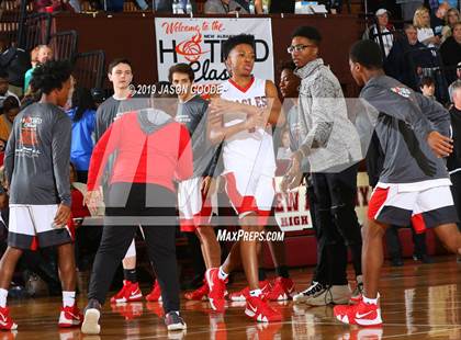 Thumbnail 2 in Florence vs. Plainview (Hotbed Classic) photogallery.