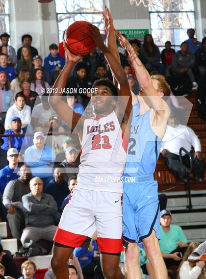 Thumbnail 1 in Florence vs. Plainview (Hotbed Classic) photogallery.