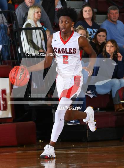 Thumbnail 2 in Florence vs. Plainview (Hotbed Classic) photogallery.