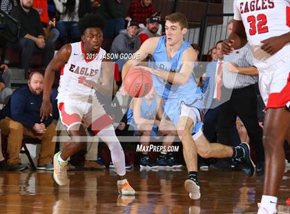 Thumbnail 3 in Florence vs. Plainview (Hotbed Classic) photogallery.