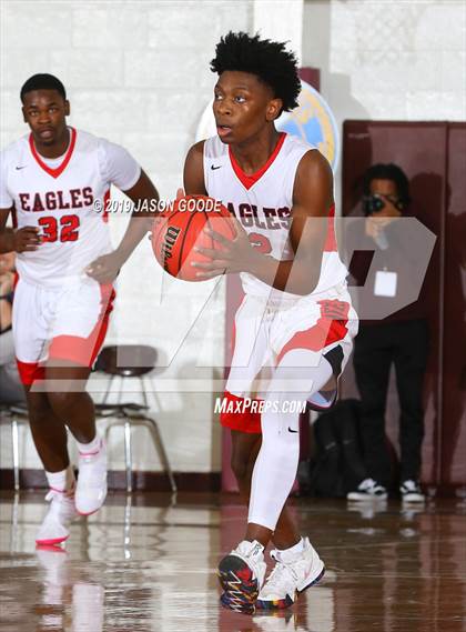 Thumbnail 1 in Florence vs. Plainview (Hotbed Classic) photogallery.