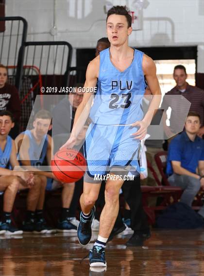 Thumbnail 1 in Florence vs. Plainview (Hotbed Classic) photogallery.