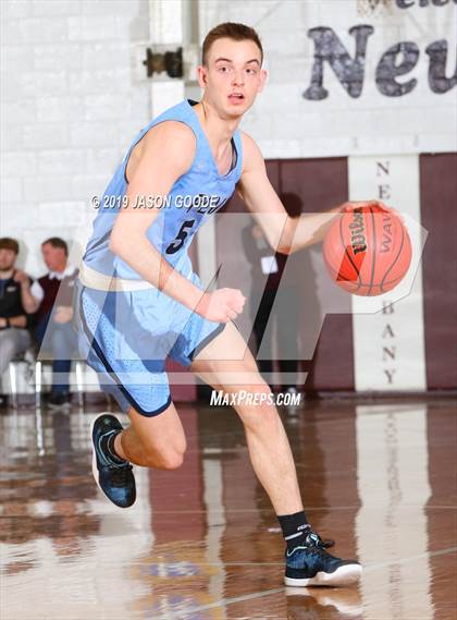 Thumbnail 1 in Florence vs. Plainview (Hotbed Classic) photogallery.