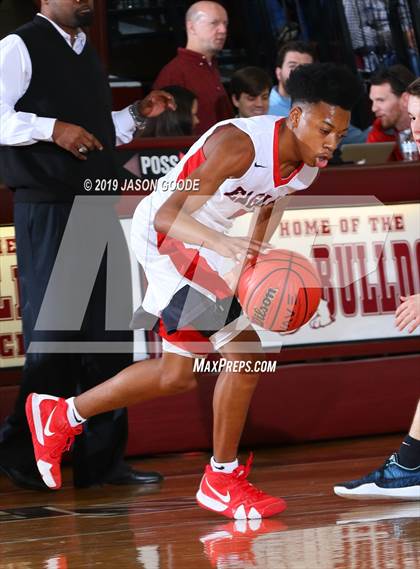 Thumbnail 1 in Florence vs. Plainview (Hotbed Classic) photogallery.