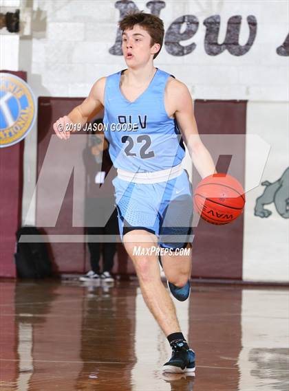 Thumbnail 1 in Florence vs. Plainview (Hotbed Classic) photogallery.