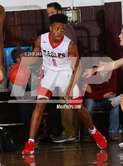 Thumbnail 2 in Florence vs. Plainview (Hotbed Classic) photogallery.