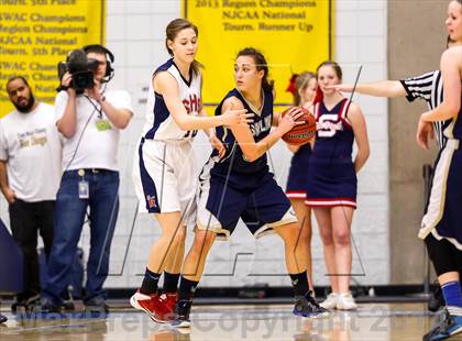 Thumbnail 2 in Skyline vs Springville (UHSAA 4A Final) photogallery.